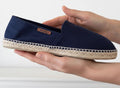 Espadrilles BREM'S Bleu Marine